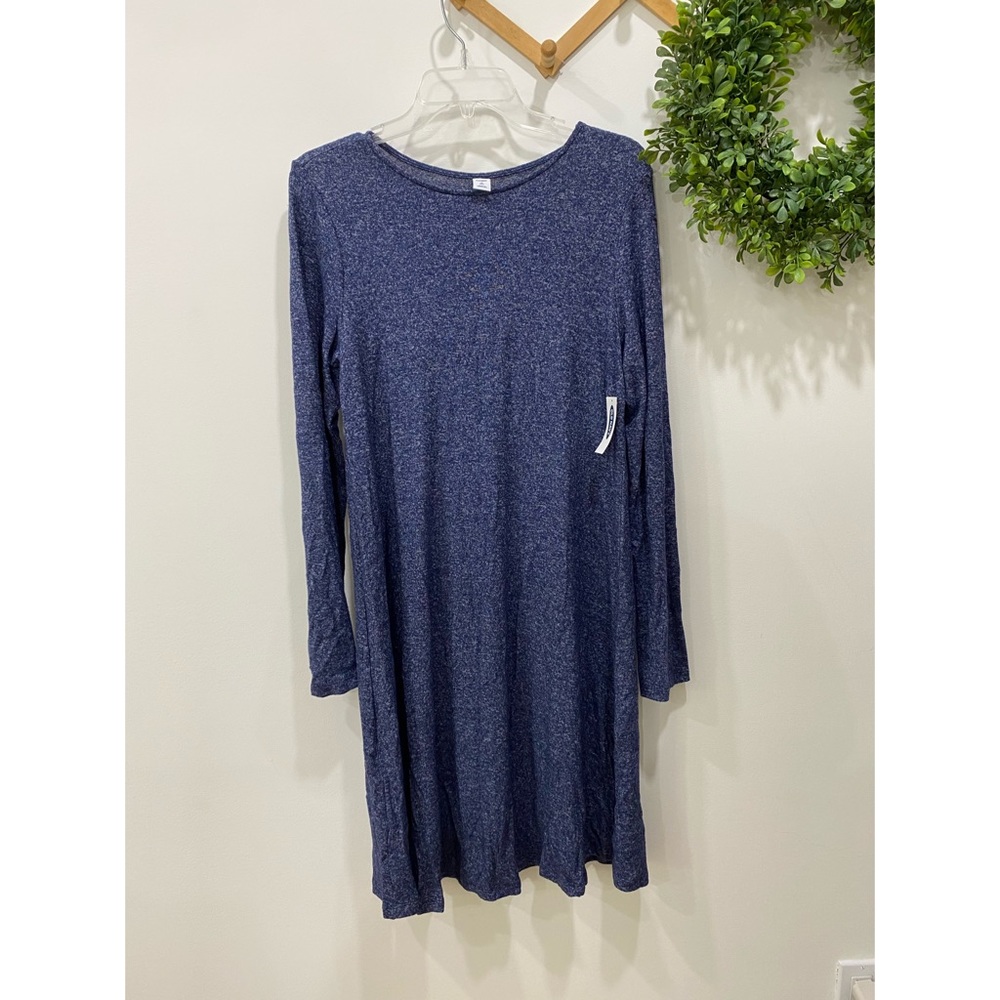 Old Navy Swing Dress (Tall)